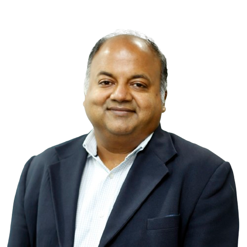 Dipu KV, Senior President, Bajaj General Insurance