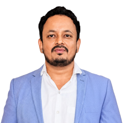 Maulik Padh, Deputy Vice President, HDFC Bank 