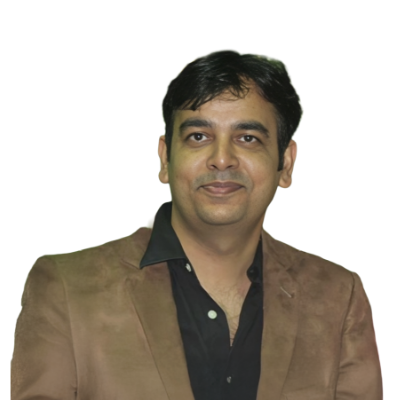 Mohit Nanda, Deputy Chief Technology Officer, IDBI Bank