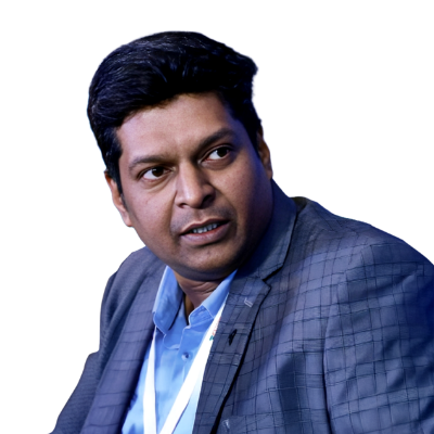 Omkar Sawant, Vice President Information Technology, Axis Mutual Fund