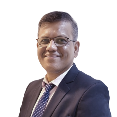 Rajan Tawate, Head Innovations, National Payments Corporation Of India (NPCI) 