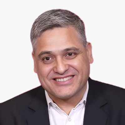 Rohit K, Chief Technology Officer, HDFC Life 