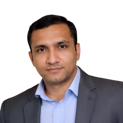 Vinamra Vikram Vishen, Chief Data Officer, Kotak Mutual Fund 