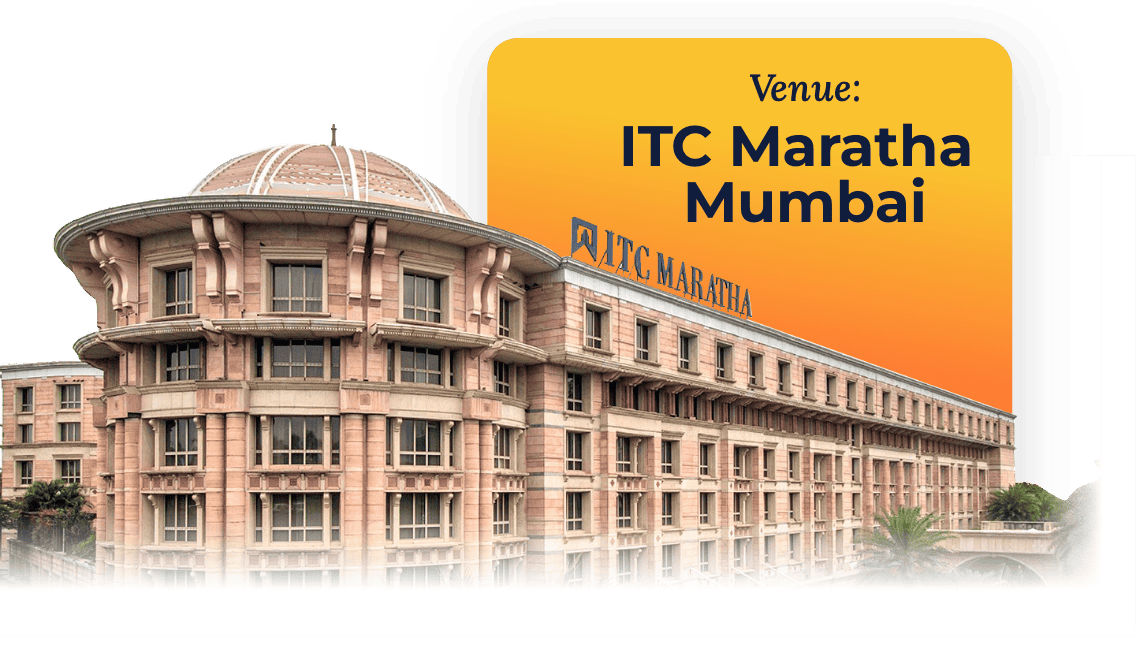 ITC MARATHA Hotel
