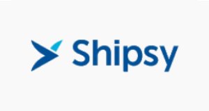 Shipsy Logo