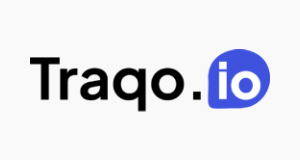 Traqo Logo