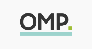 OMP Logo