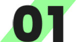 one