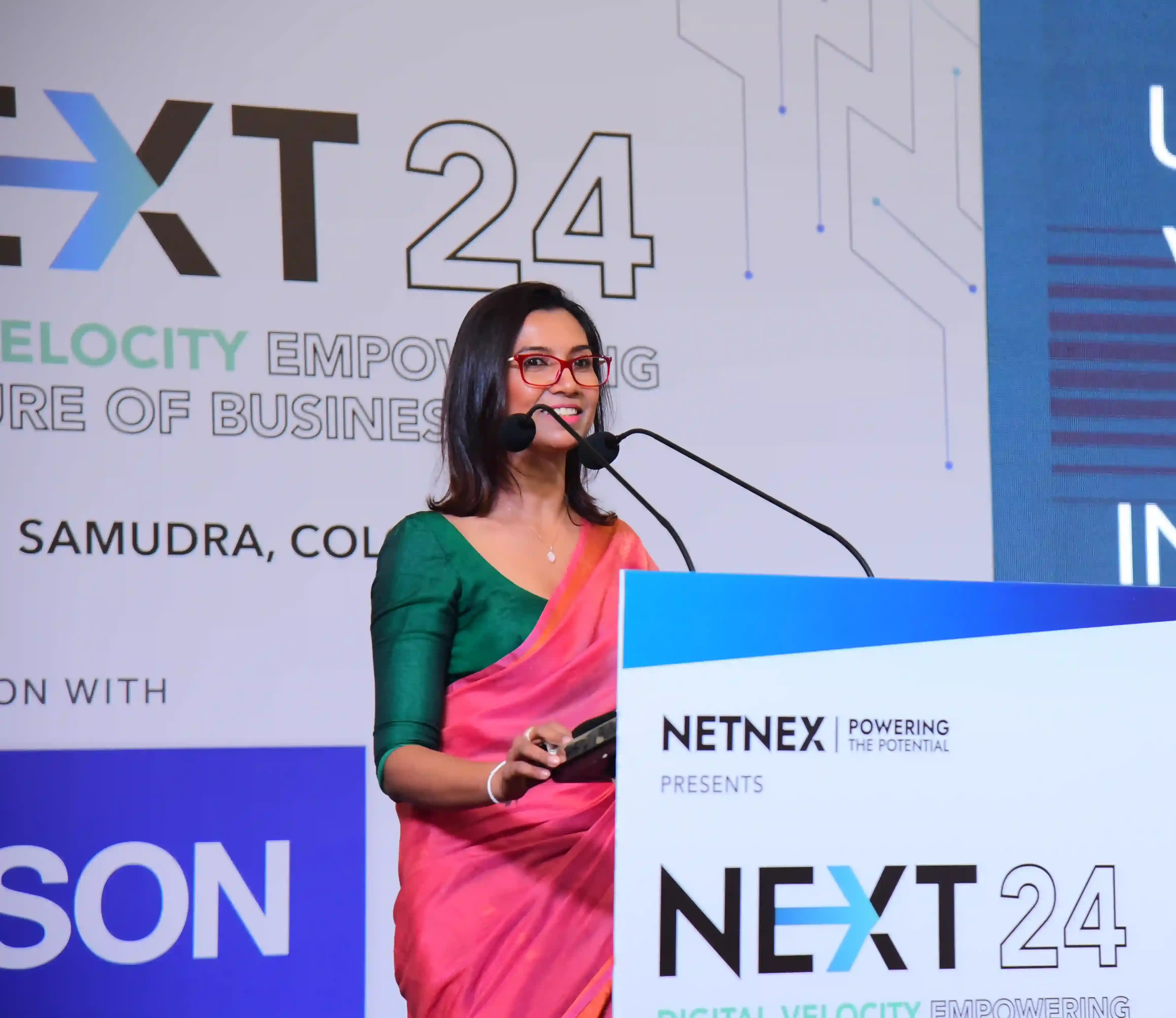 Netnex Events