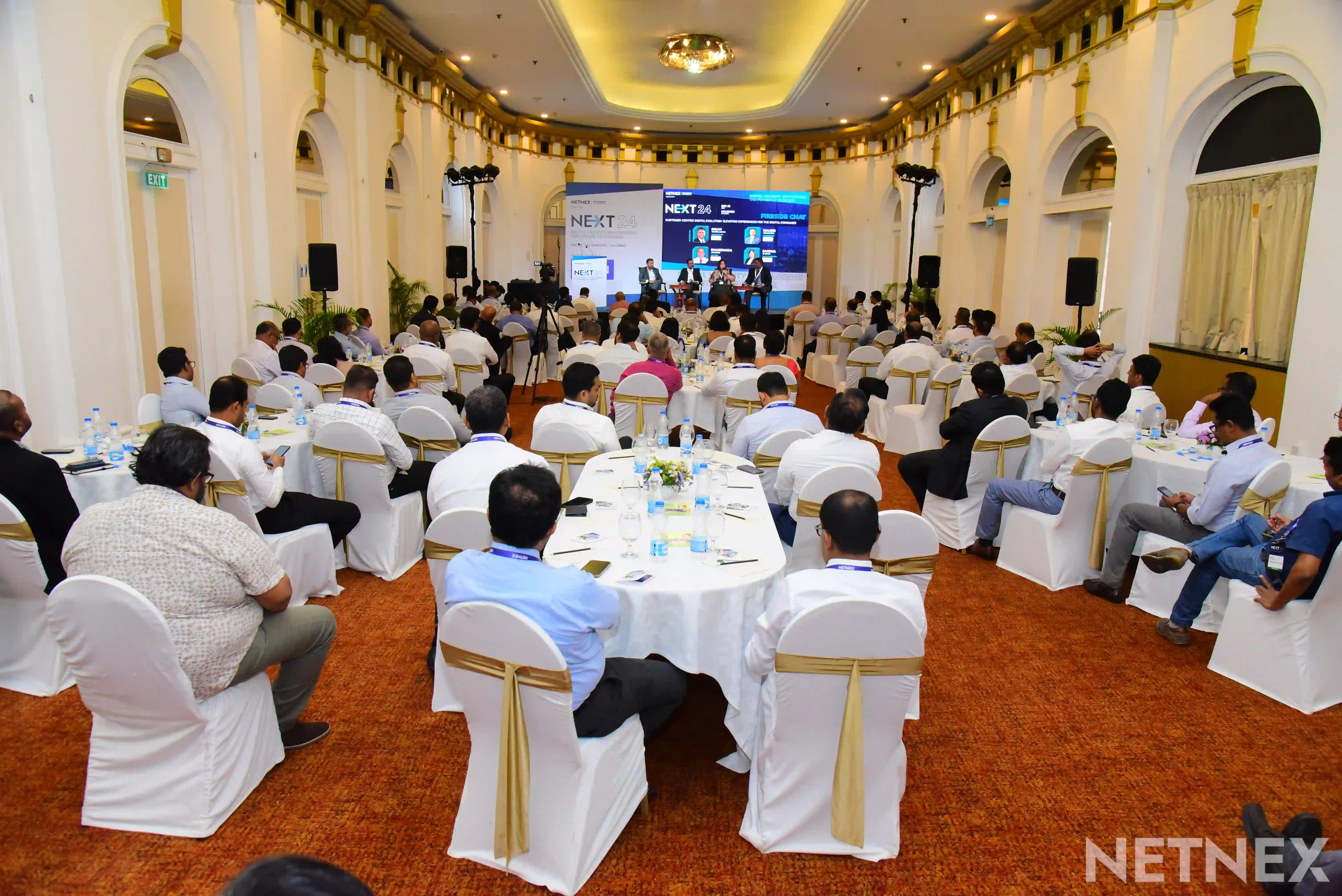Netnex Events