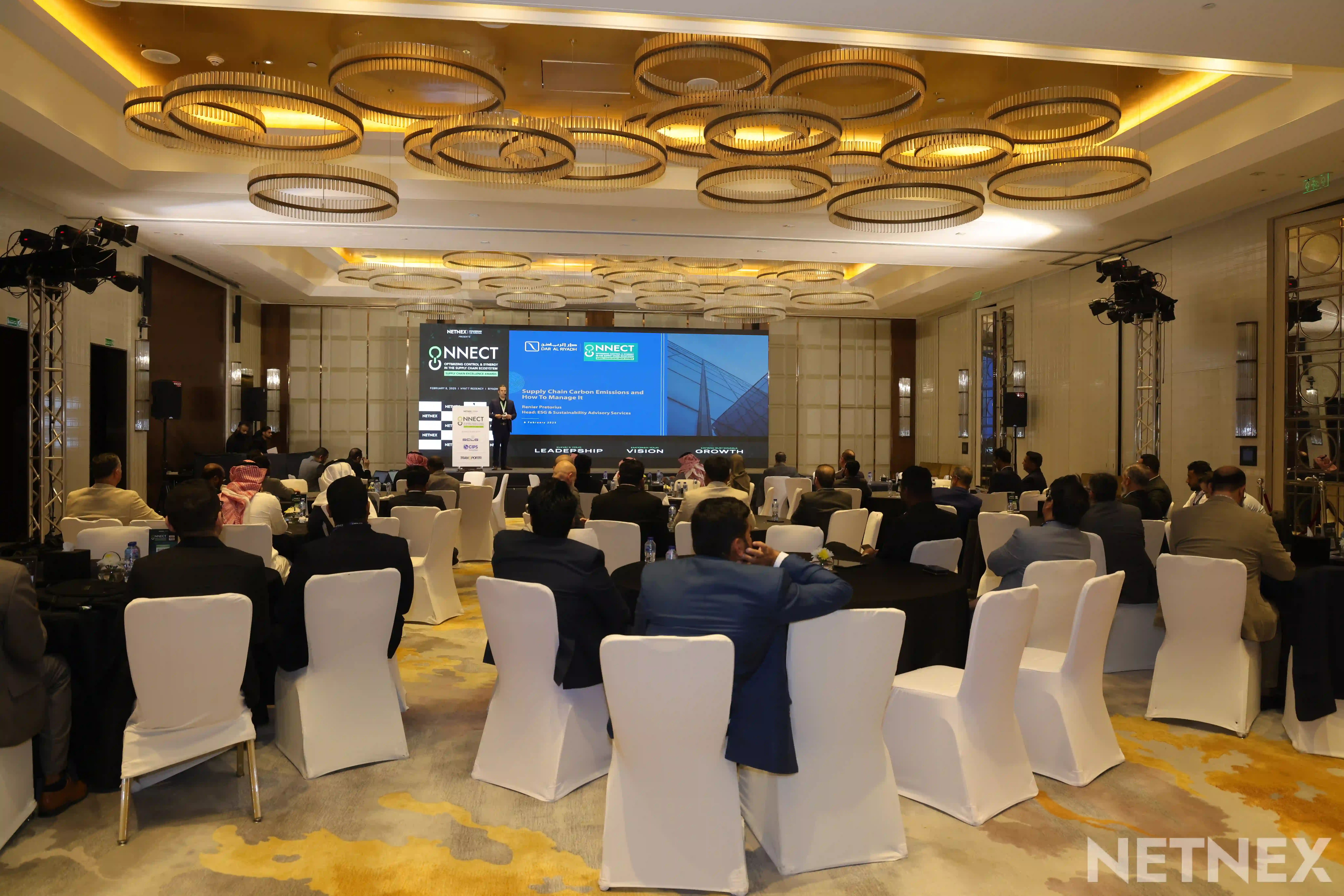 Netnex Events