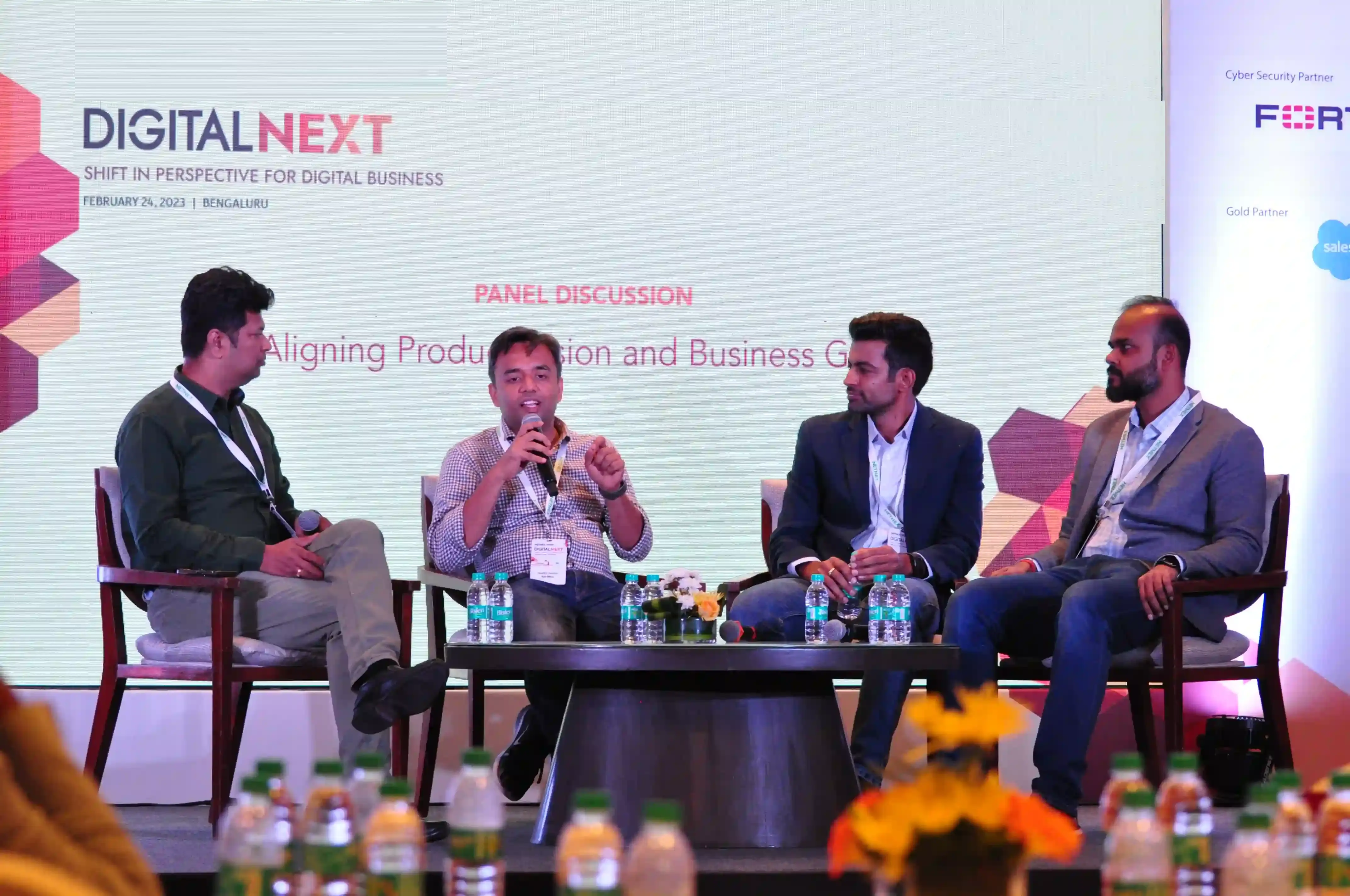 Netnex Events