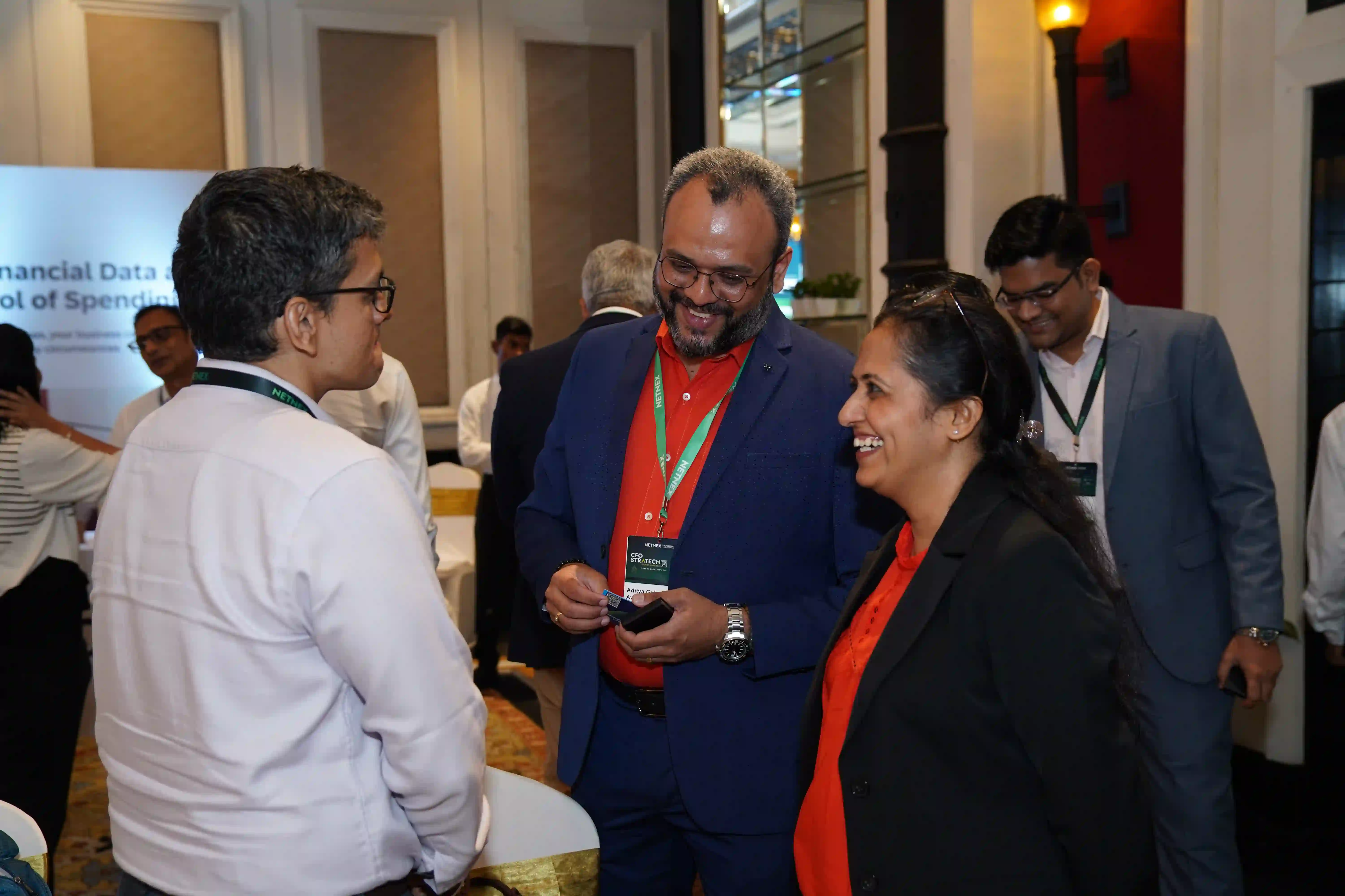 Netnex Events