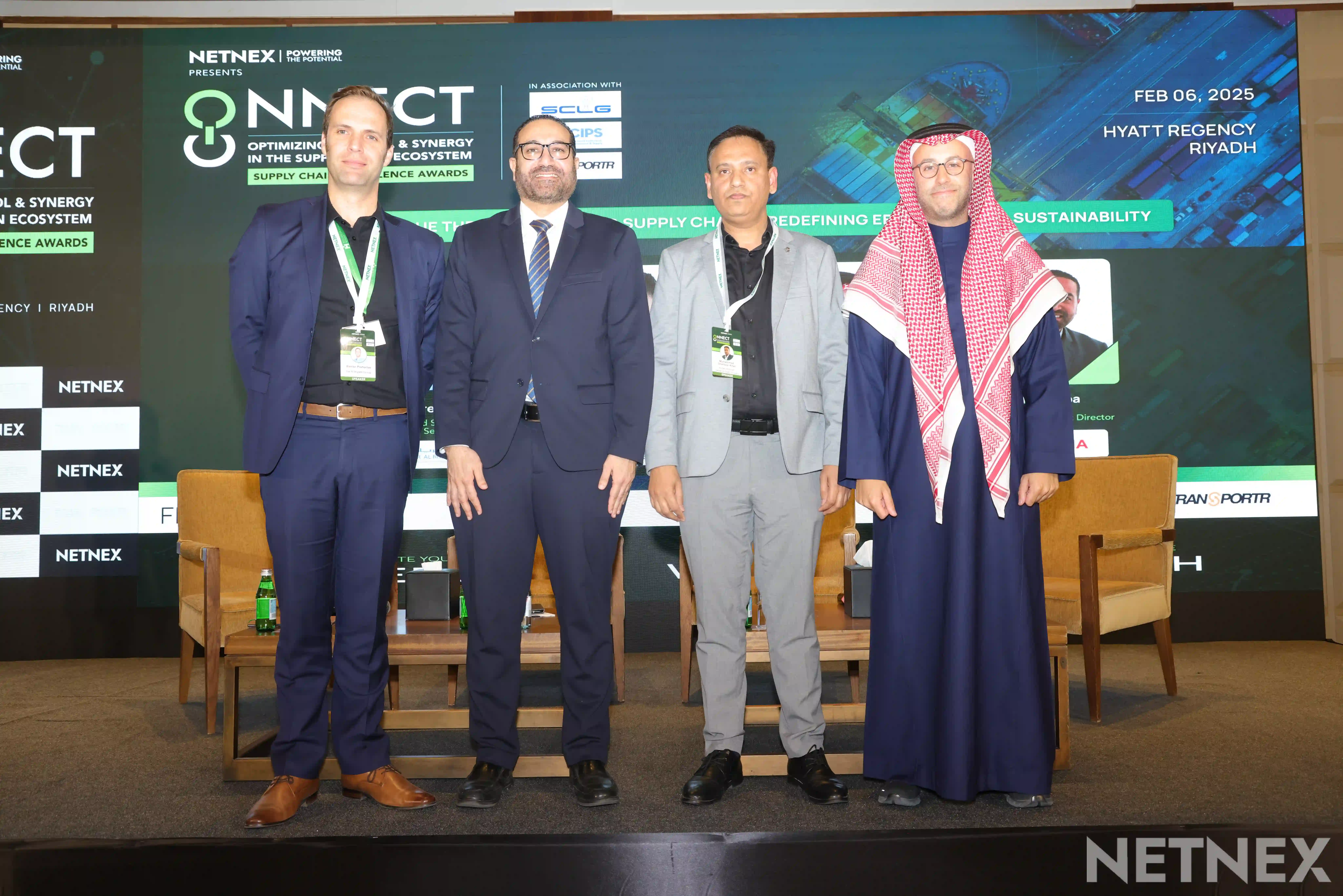 Netnex Events