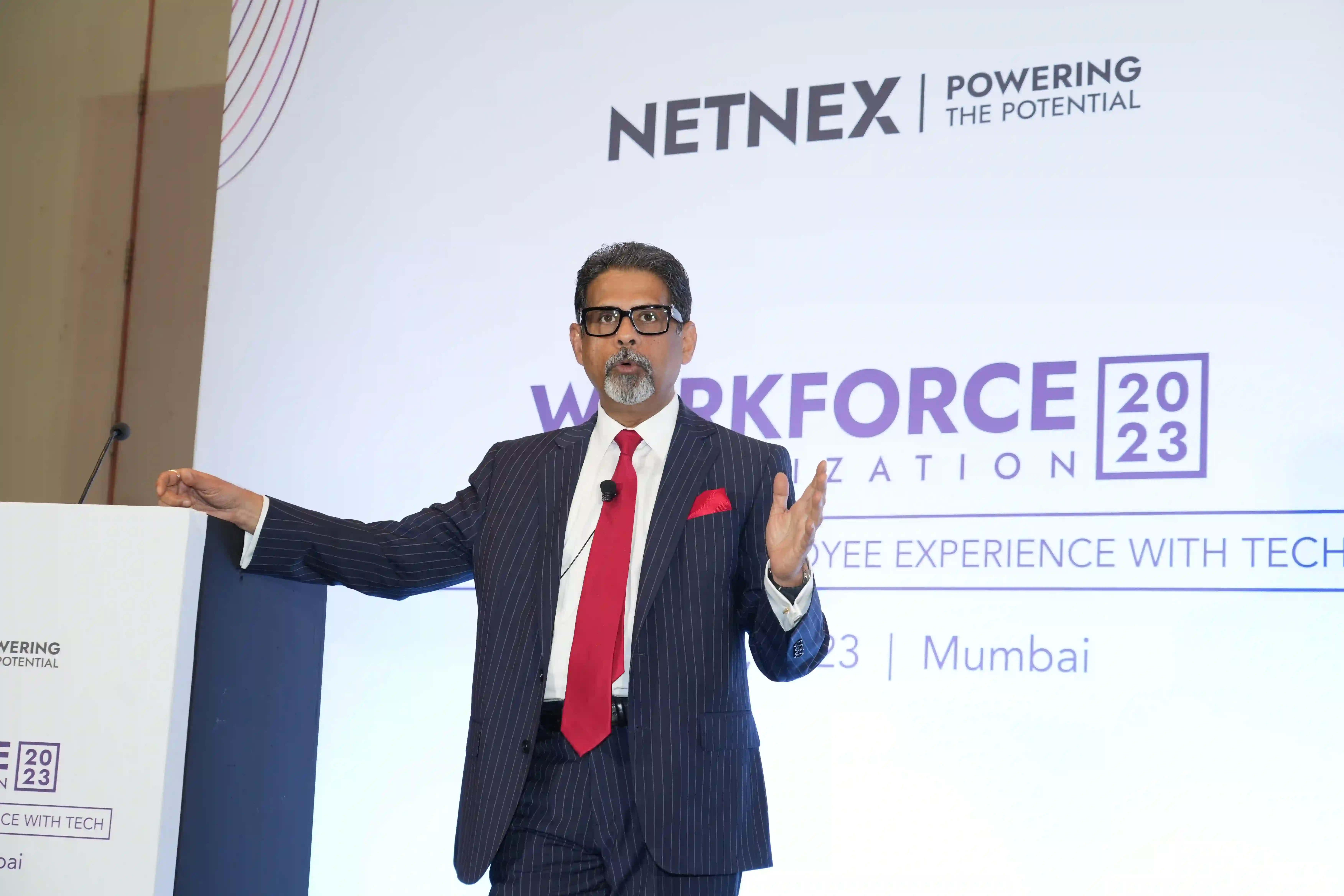 Netnex Events