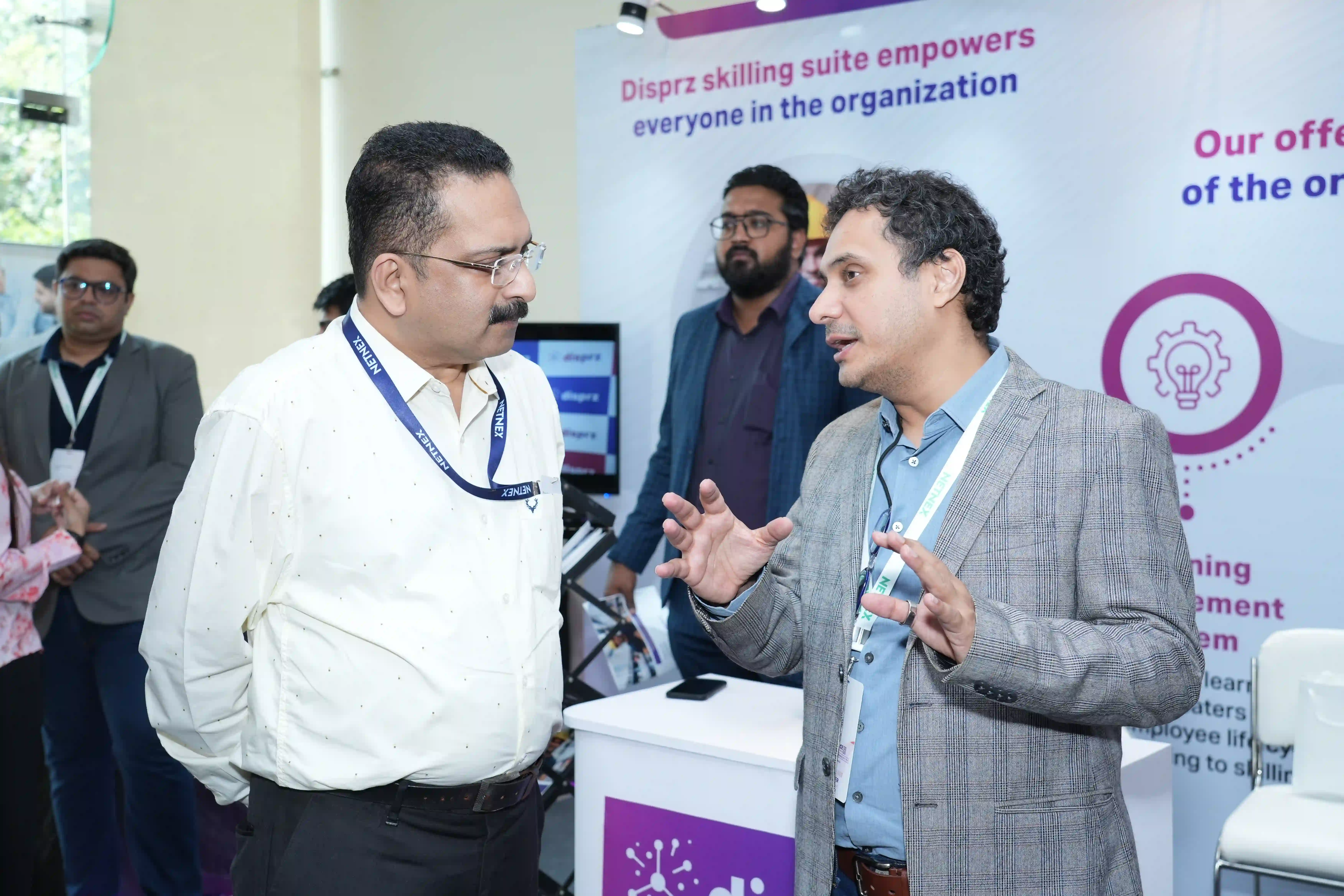Netnex Events
