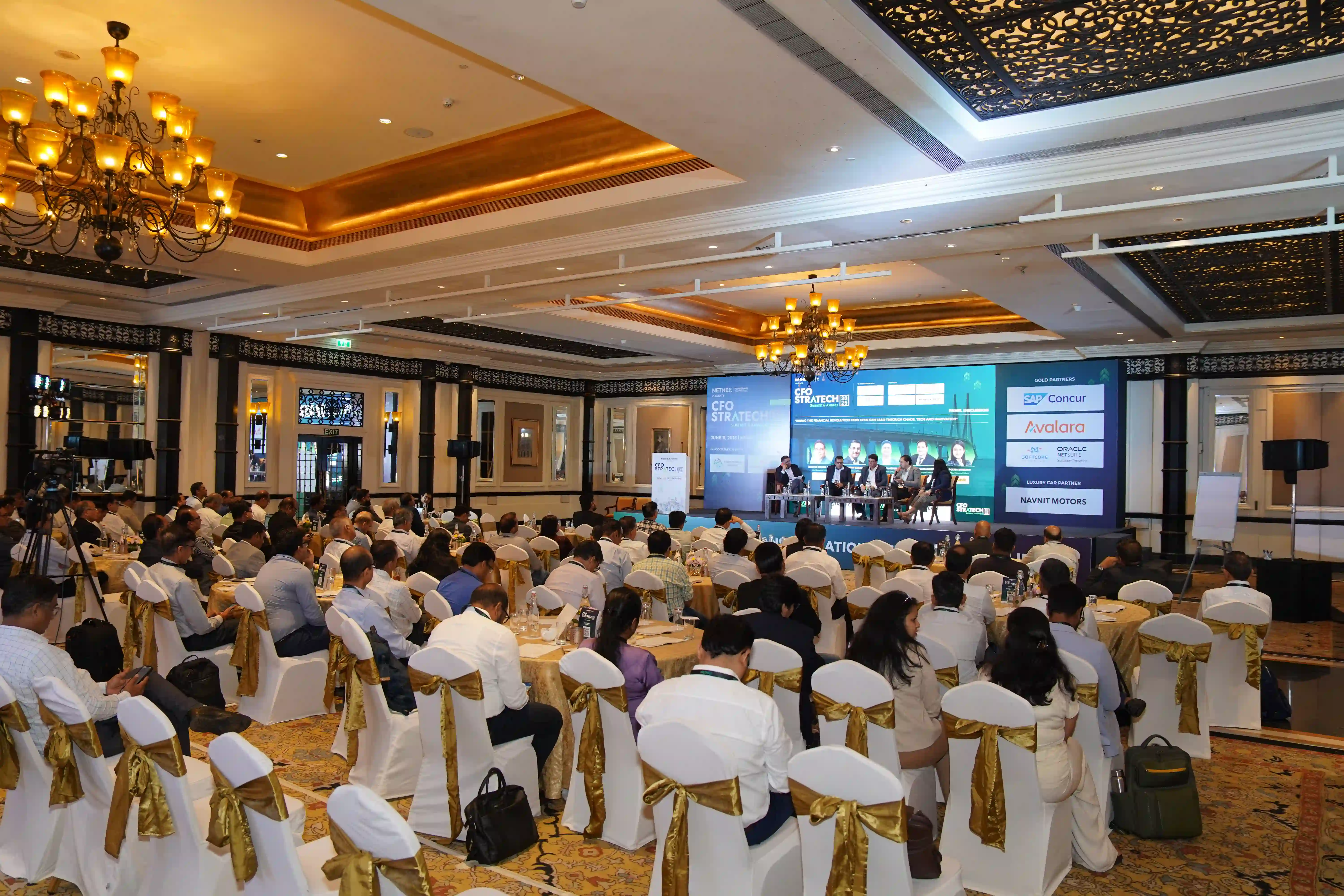 Netnex Events