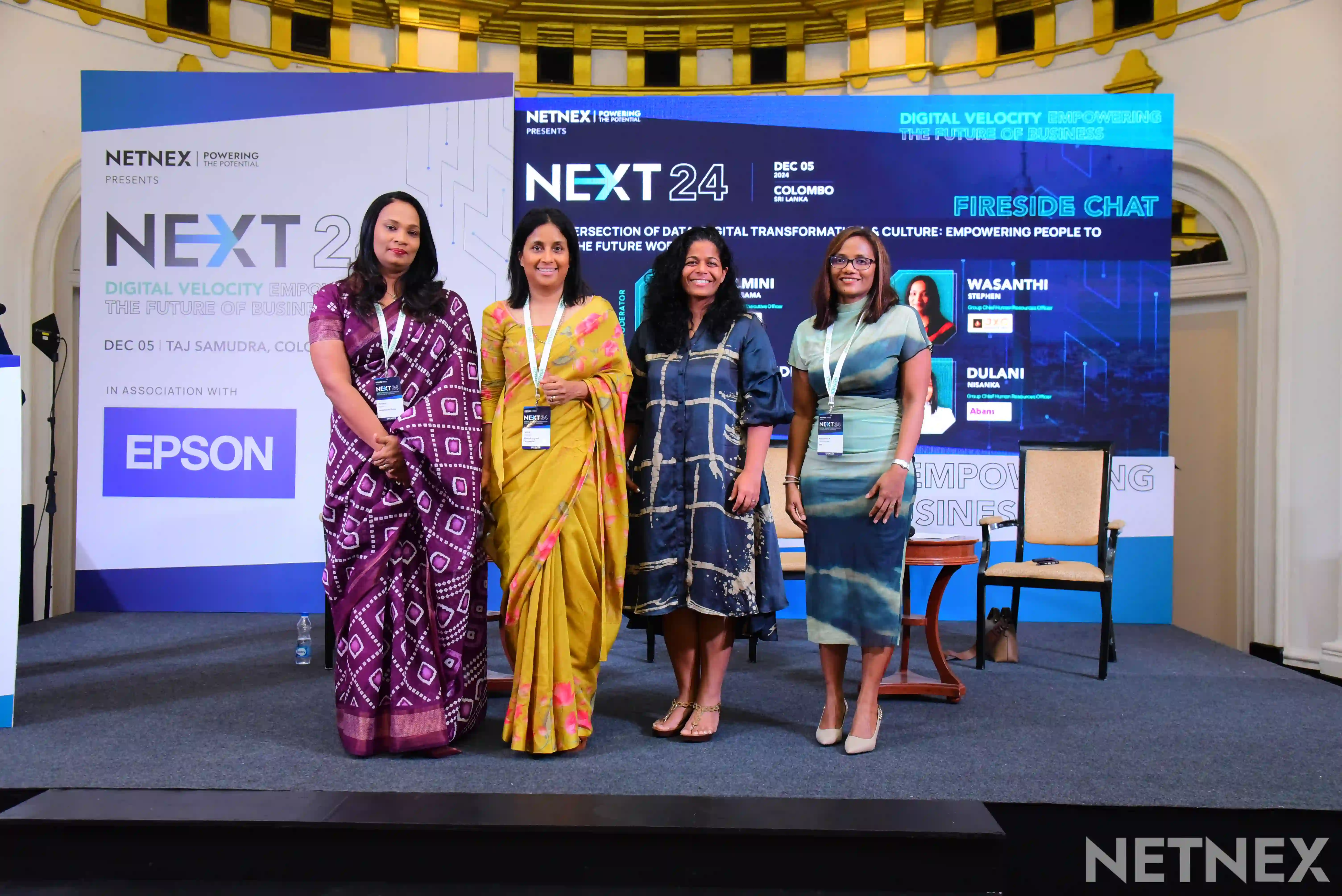 Netnex Events