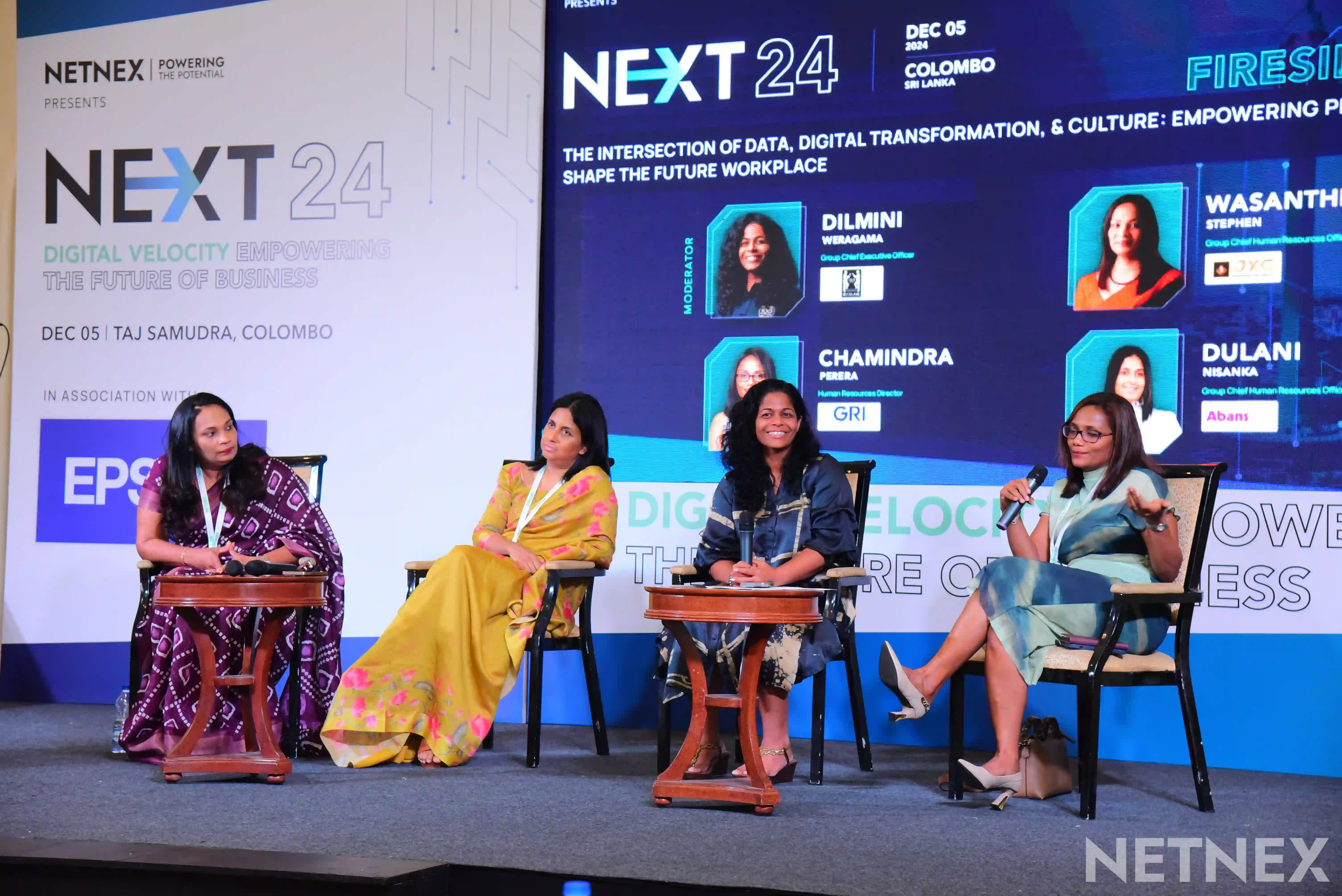 Netnex Events
