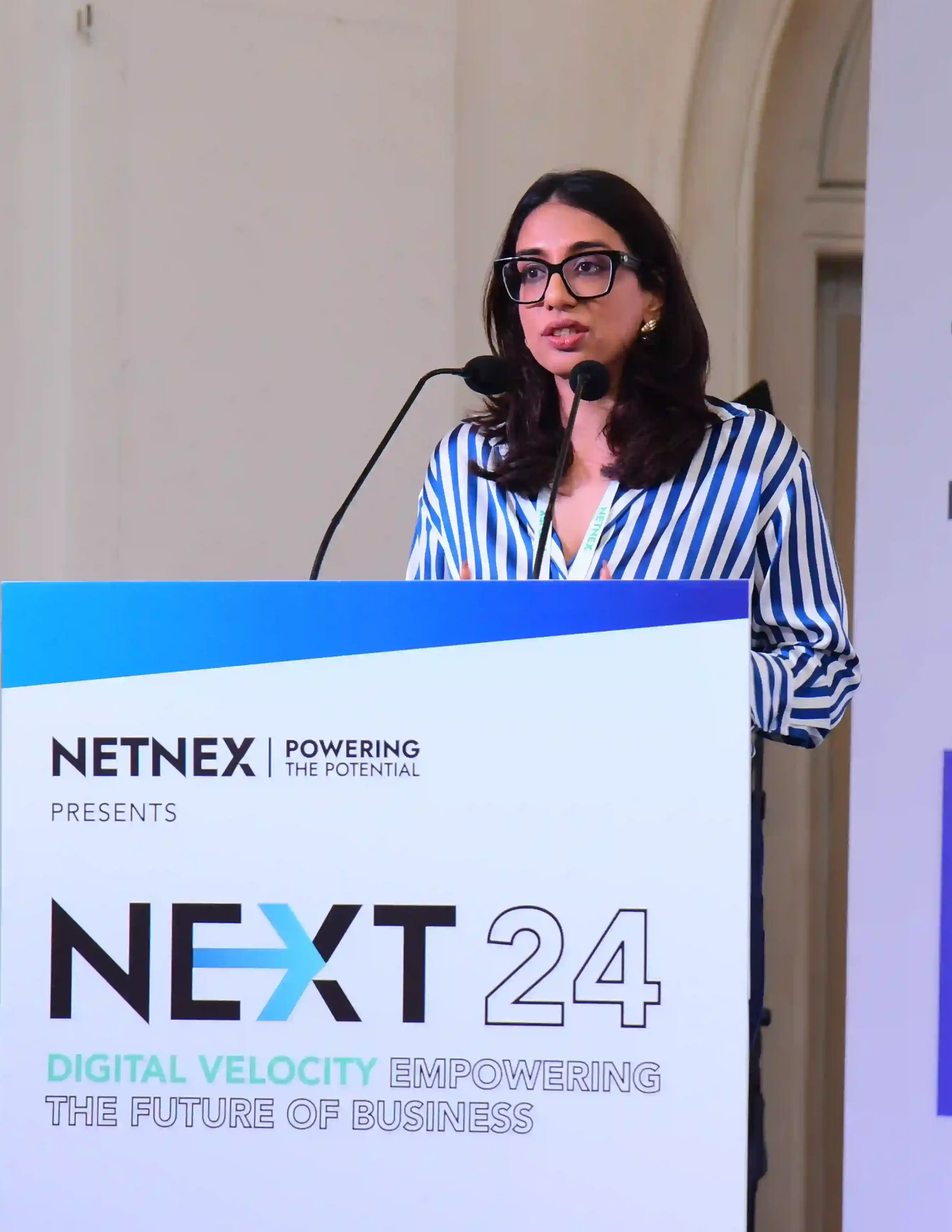 Netnex Events